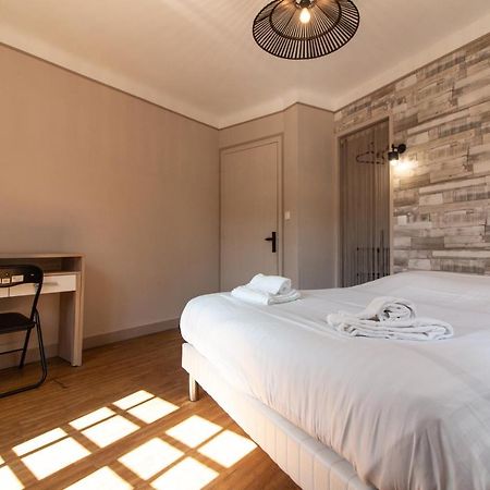 La Salamandra Au Coeur De Sarlat, Climatisation Esterno foto